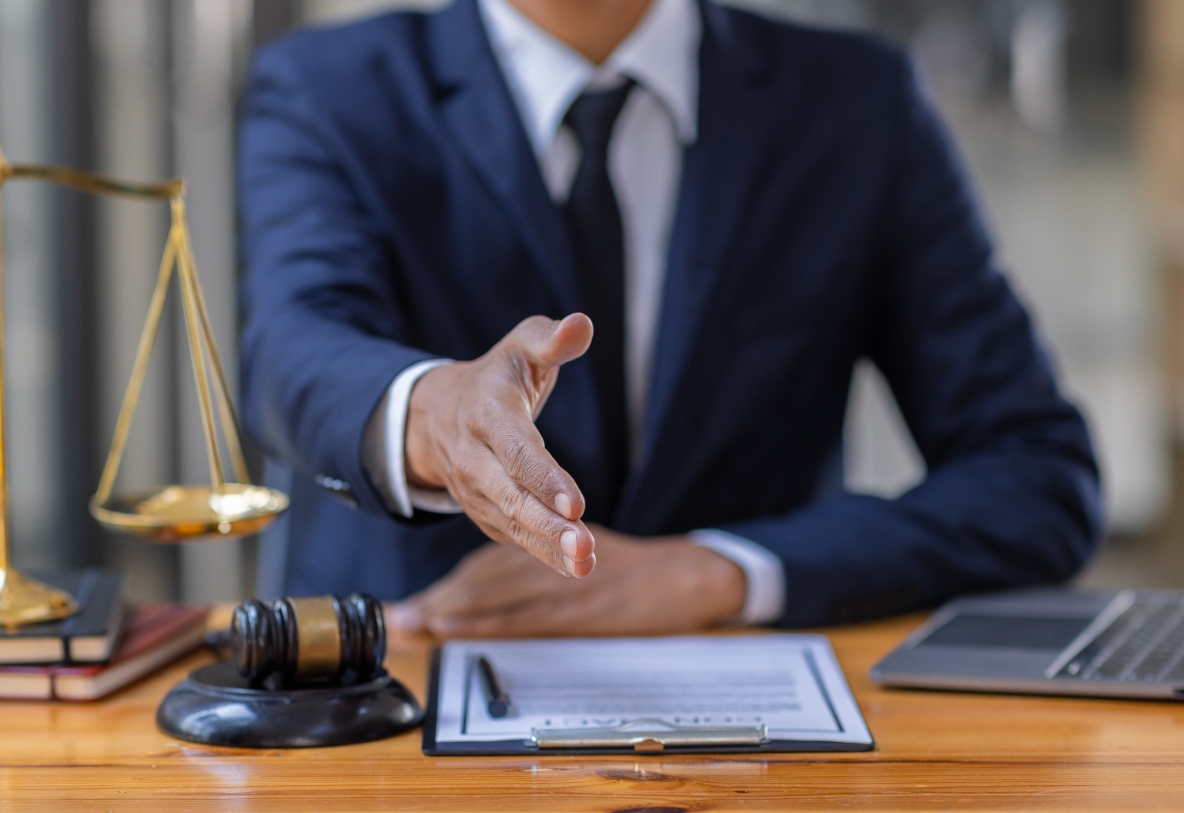 Advokátska kancelária Kubovič